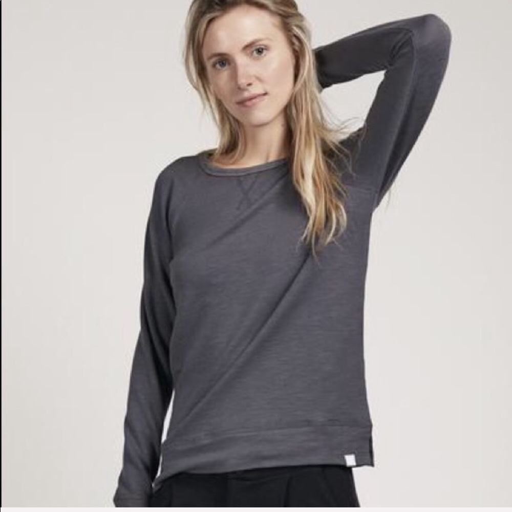 Jason Scott Crewneck Sweatshirt